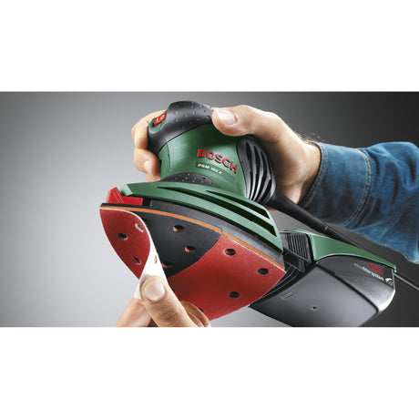 Bosch psm 160 a 0603377000 szlifierka uniwersalna 160 w