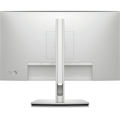 Monitor Dell ultrasharp u2424h 23,8 (srebrno-czarny, HDMI, 2x port wyświetlacza, USB-A, 2x USB-C, 120 Hz)