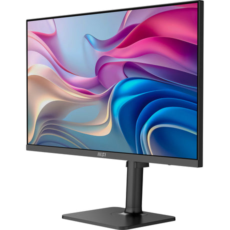 Monitor MSI Modern MD272UPHG 27 4K UHD (czarny, 2x HDMI, Display Port, 3x USB-A, USB-B, USB-C)
