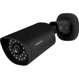 Kamera zewnętrzna Foscam g4ep poe 4,0 megapiksela (czarna, poe, 4,0 megapiksela)