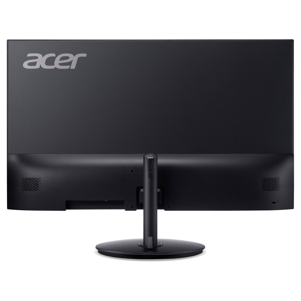 Monitor Acer sh272 e 27 (czarny, 100 hz, hdmi, audio)