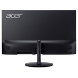 Monitor Acer sh272 e 27 (czarny, 100 hz, hdmi, audio)