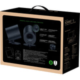 Głośnik Razer nommo v2 x (czarny, USB, Bluetooth)