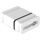 Inter-tech dmg-02 adapter Wi-Fi 4 USB Nano WLAN