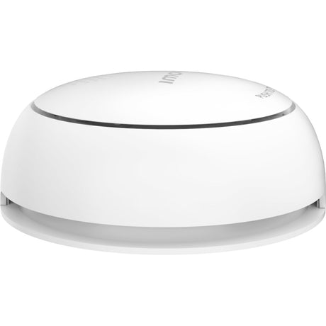 Imou inteligentny czujnik dymu - pakiet zsm1 (biały, 3 sztuki + inteligentna bramka zg2s, zigbee)