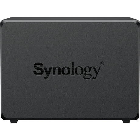 Stacja dyskowa Synology ds925+ nas (czarna, 2x 2,5 GB LAN, 2x USB 3.2 gen 1)