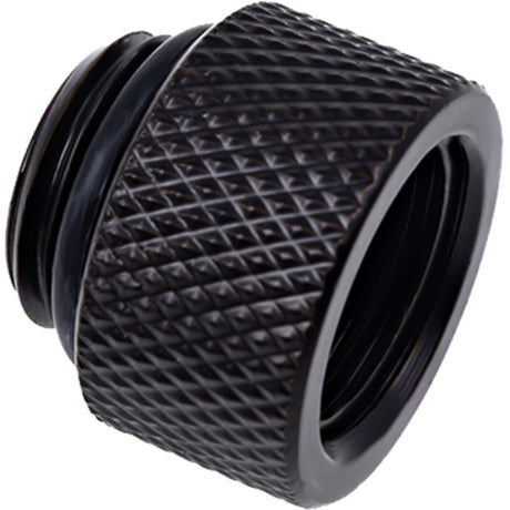 Przedłużacz Alphacool eiszapfen 10mm (czarny)