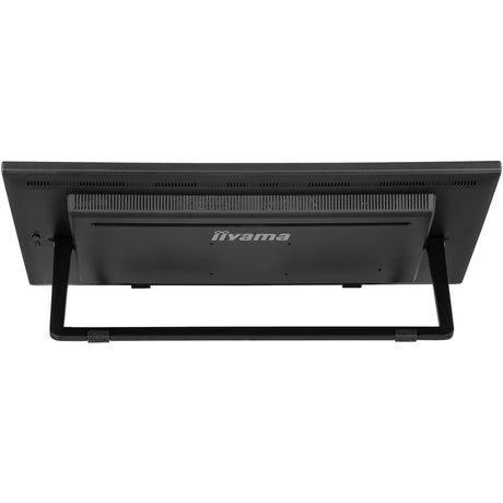 Monitor dotykowy Iiyama Prolite T2755QSC-B1 27 (czarny, HDMI, Display Port, 2x USB-A, USB-B)