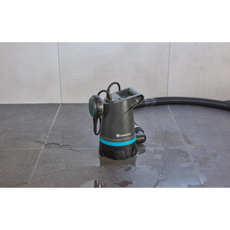 Produkty Gardena Pompa zanurzeniowa 20000 basic
