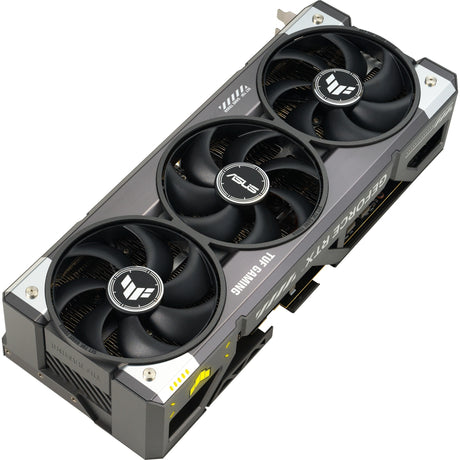 Karta graficzna Asus Tuf Gaming GeForce RTX 5080 OC 16 GB (3x DisplayPort, 2x HDMI)