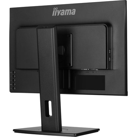 Monitor Iiyama prolite xub2395wsu-b5 22,5 (czarny, HDMI, Display Port, VGA, 2x USB-A, USB-B)