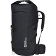 Plecak Jack Wolfskin Cyrox Shape 30 s-l (czarny, 30 litrów)