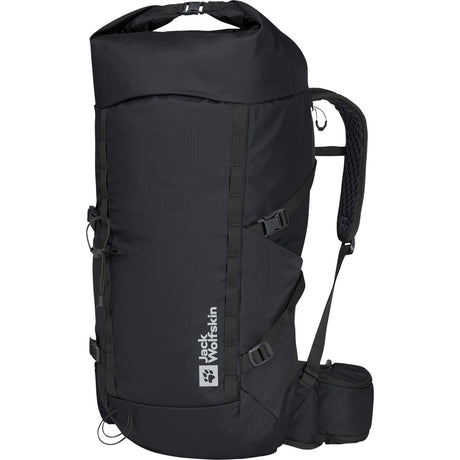 Plecak Jack Wolfskin Cyrox Shape 30 s-l (czarny, 30 litrów)
