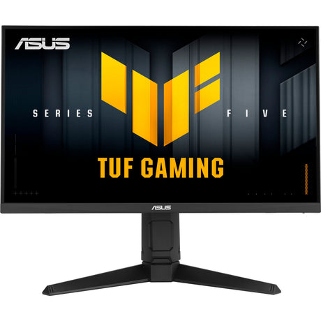Monitor Asus tuf gaming vg259ql5a 24,5 (czarny, 200 hz, hdmi, displayport, audio, amd freesync)