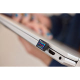 Pendrive Sandisk Extreme Fit USB-C 1 TB Pendrive (czarny, USB-C 3.2 (5 Gbit s))