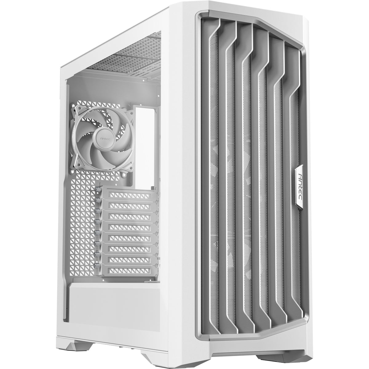 Antec Performance 1 ft duża obudowa typu tower (biała | 2x USB-A | 1x USB-C | szkło hartowane)