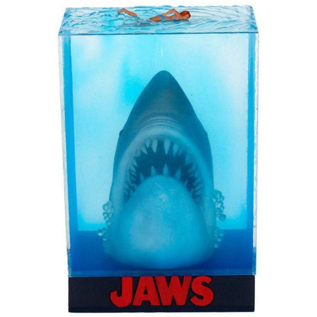 SD Toys Szczęki: Plakat Rysunek 3D