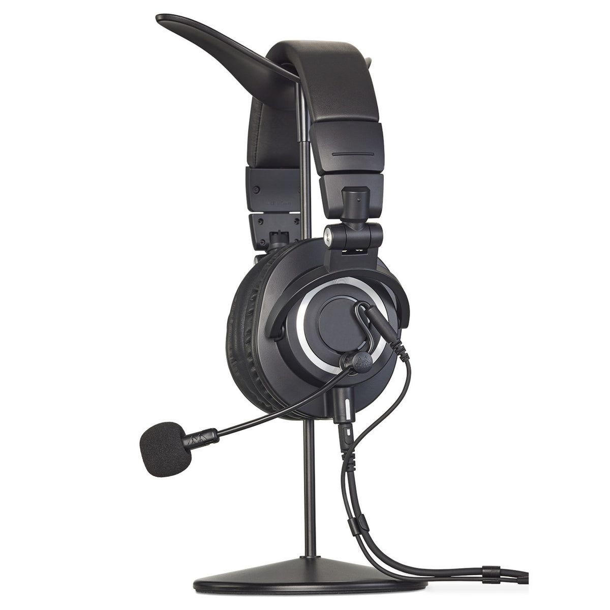 Antlion modmic uni 2+ microfoon (zwart, pc)