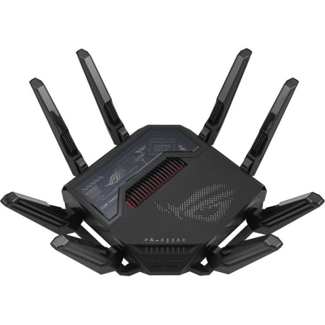 Router Asus rog rapture gt-be98 (czarny)