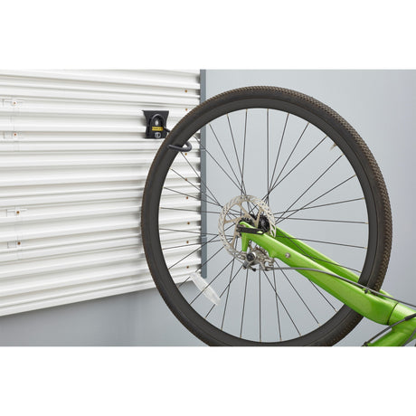 Hak rowerowy Stanley Track Wall® pionowy