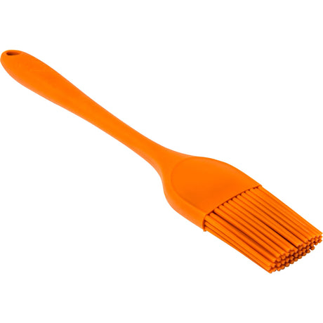 Pędzel silikonowy Traeger do grilla (pomarańczowy)