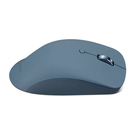 Mysz Lenovo Yoga Pro (turkusowa, 800 - 4000 dpi, Bluetooth USB-C)