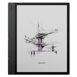 Tablet Boox note air5 c 10.3 (czarny | 64 GB | android 15 | wi-fi 5)