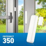 Fritz! czujka otwarcia dect 350 (biała)