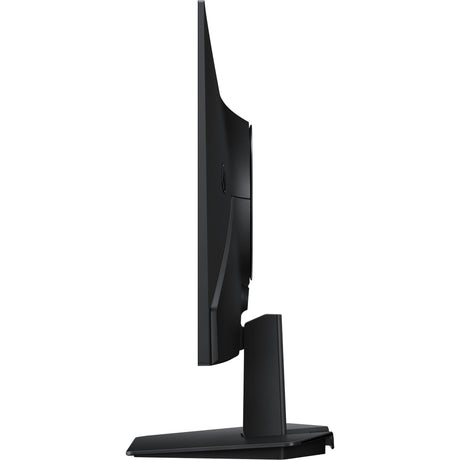Samsung odyssey g5 g50sf 27 gaming monitor (zwart, 1x displayport, 1x hdmi, 180 hz)