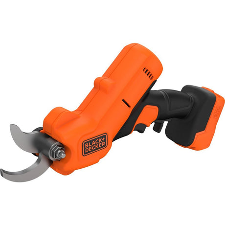 Nożyce do przycinania Black+decker bcpp18b-xj (pomarańczowe, akumulator i ładowarka nie wchodzą w skład zestawu)
