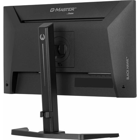 Monitor do gier Iiyama G-Master Black Hawk GB2441HSU-B1 23.8 (czarny, HDMI, DisplayPort, 2x USB-A, USB-B, 144 Hz)