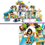 LEGO Friends 42686 Kryty plac zabaw