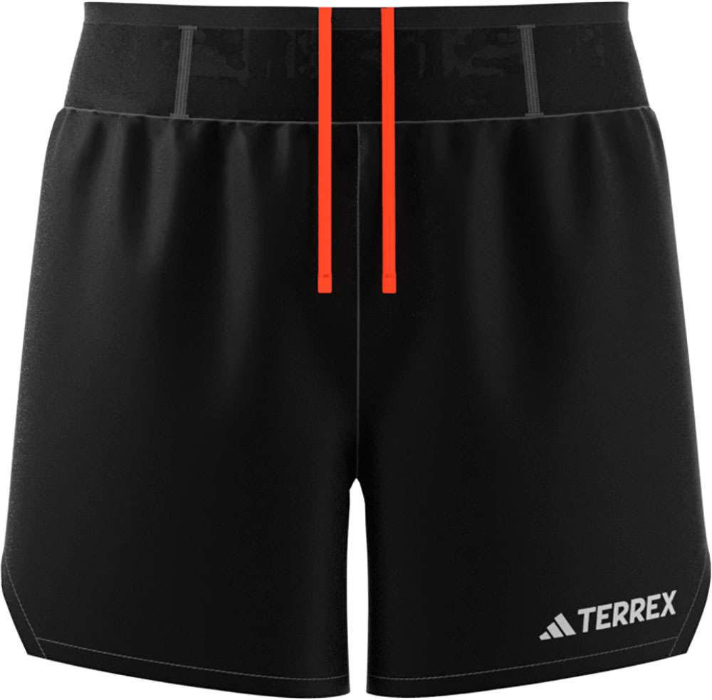 Adidas xperior - spodenki do biegania w terenie