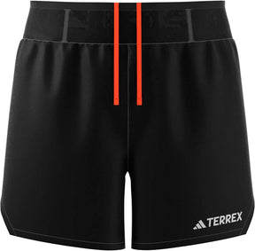 Adidas xperior - spodenki do biegania w terenie