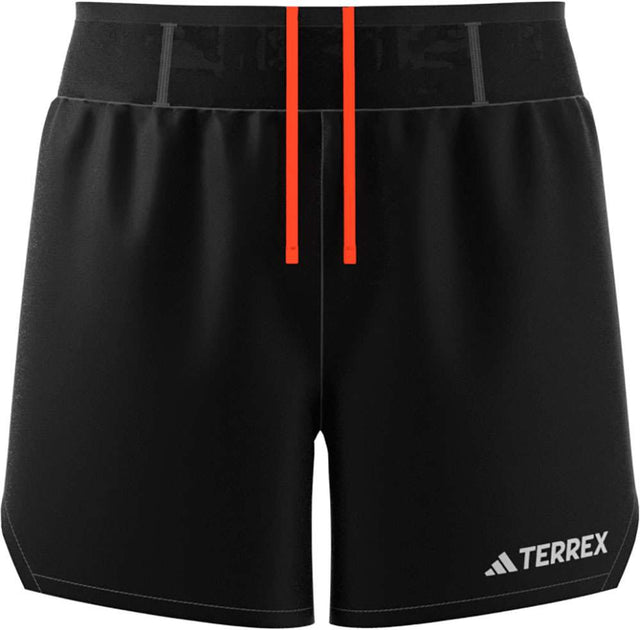Adidas xperior - spodenki do biegania w terenie