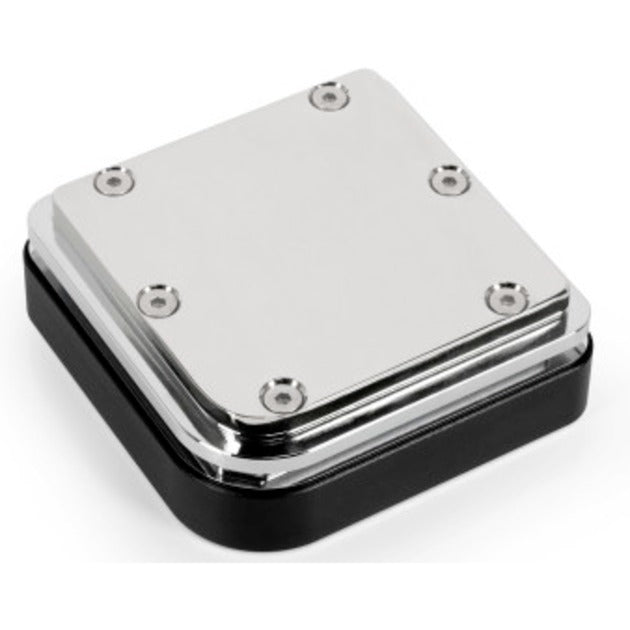 Chłodnica procesora Alphacool Core 1 czarna (czarna)