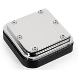 Chłodnica procesora Alphacool Core 1 czarna (czarna)