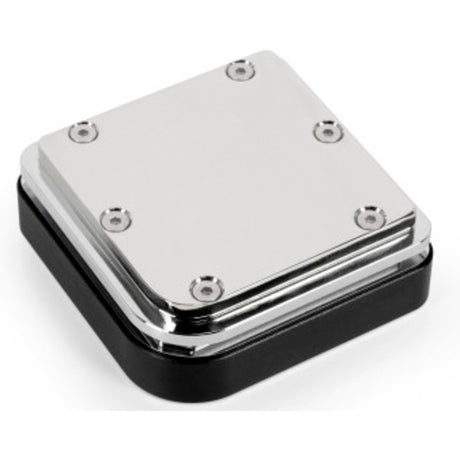 Chłodnica procesora Alphacool Core 1 czarna (czarna)