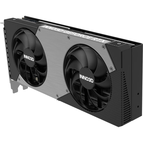 Karta graficzna Inno3d geforce rtx 5070 twin x2 (dlss 4, 3x display port, 1x hdmi 2.1)