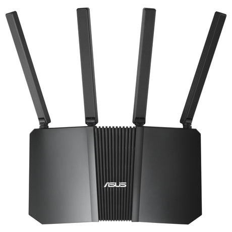 Router Asus rt-be58u v2 (czarny)