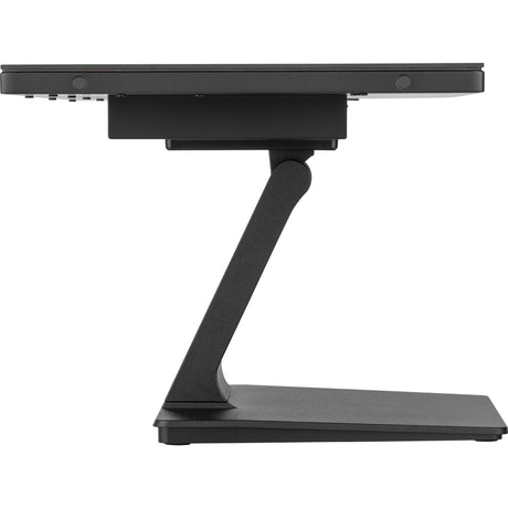 Monitor Iiyama prolite t2238msc-b1 21,5 z ekranem dotykowym (czarny (matowy), HDMI, display port, 2x USB-A, USB-B)