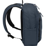 Plecak terracade Jack Wolfskin (ciemnoniebieski, 24 litry)