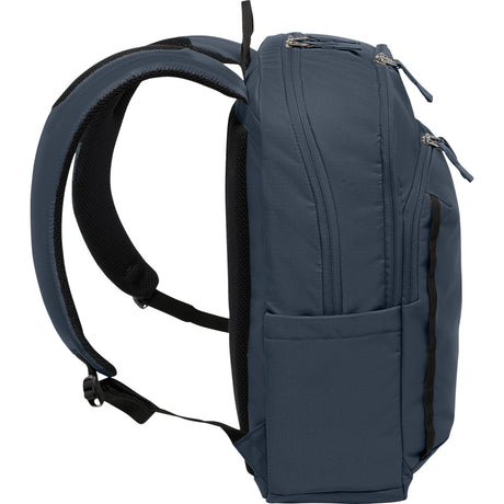 Plecak terracade Jack Wolfskin (ciemnoniebieski, 24 litry)
