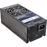 Zasilacz Silverstone sst-tx700-g 700 W (czarny, 4x pcie)