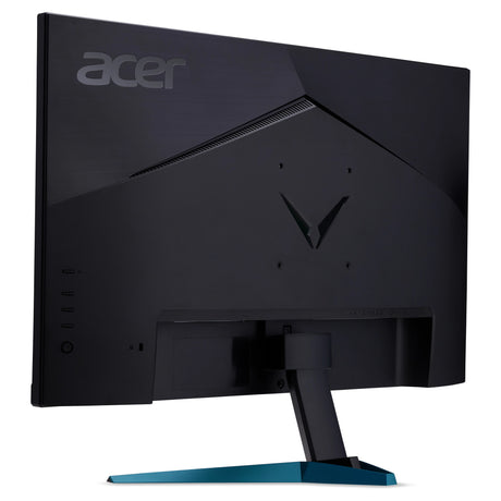 Monitor do gier Acer nitro vg270u x1 27 (czarny, 2x hdmi, 1x displayport, audio, amd freesync, 200 hz)