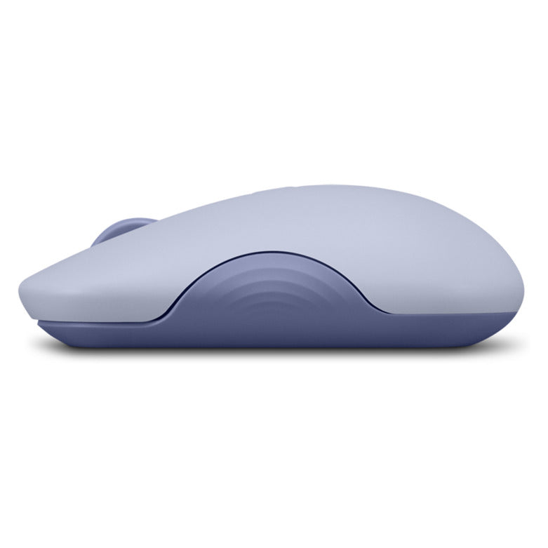 Mysz Lenovo 350 Silent Bluetooth (liliowa, 2400 dpi, Bluetooth® 5.3)