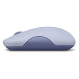 Mysz Lenovo 350 Silent Bluetooth (liliowa, 2400 dpi, Bluetooth® 5.3)