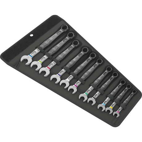 Zestaw 1 klucza Wera 6003 Joker 11