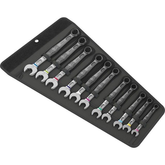 Zestaw 1 klucza Wera 6003 Joker 11