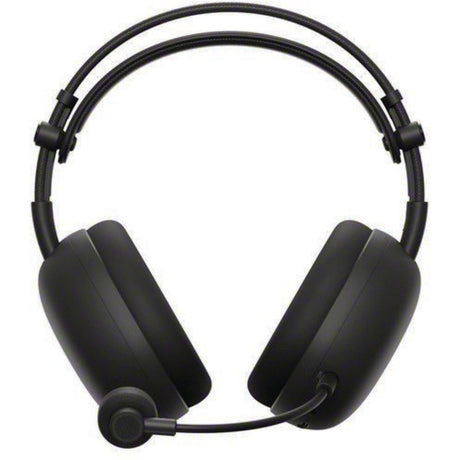 Nauszny zestaw słuchawkowy do gier Sony inzone h9 ii (czarny, PC, Playstation 5, 2,4 GHz, Bluetooth)